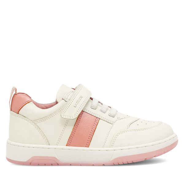 Lasocki Kids Сникърси Lasocki Kids Mos CI12-3136-02(III)DZ Бял