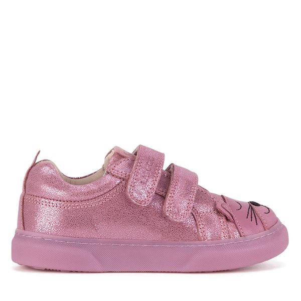 Lasocki Kids Сникърси Lasocki Kids OCEANO CI12-3095-03(III)DZ Розов
