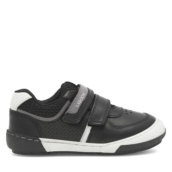 Lasocki Kids Сникърси Lasocki Kids PAMI CI12-PAMI-S2A Черен