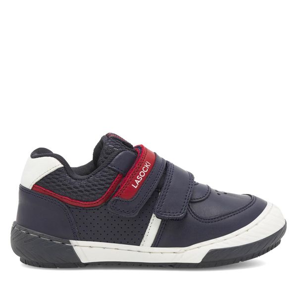 Lasocki Kids Сникърси Lasocki Kids PAMI CI12-PAMI-S2A Тъмносин