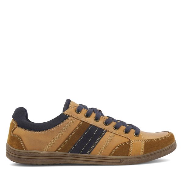 Lasocki Сникърси Lasocki VICTOR4-57 MI08 Кафяв