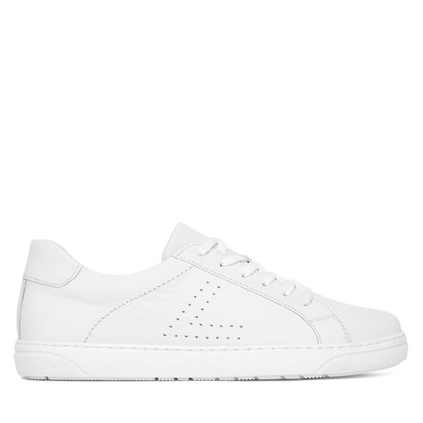 Lasocki Сникърси Lasocki WI23-CHERON-01 Бял