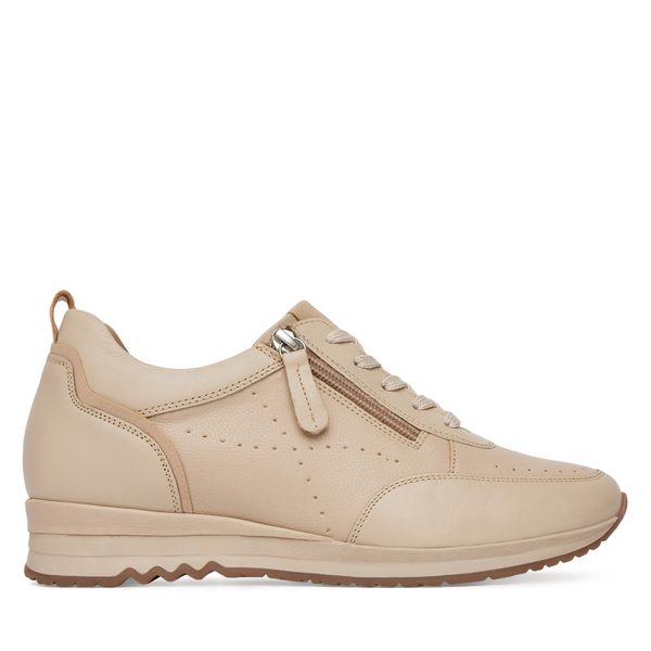 Lasocki Сникърси Lasocki WI23-GOLD-055 Бежов