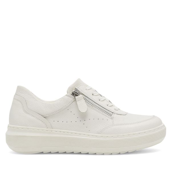 Lasocki Сникърси Lasocki WI23-STU-02 Бял