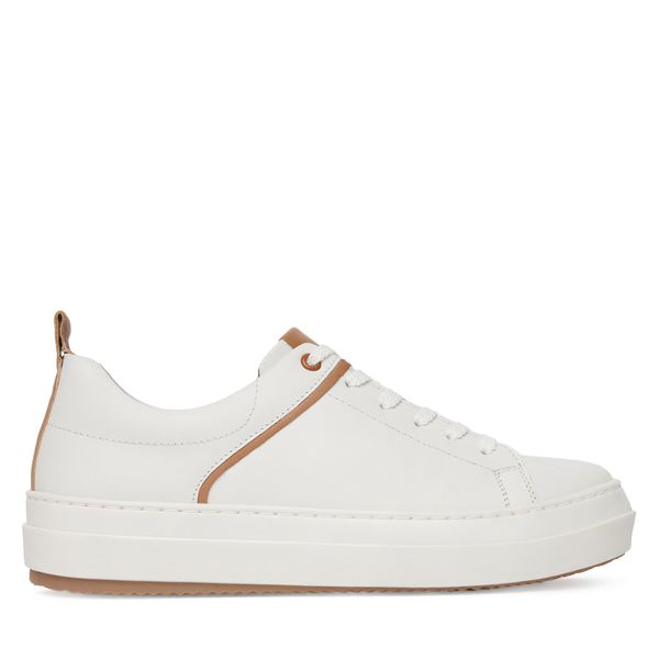 Lasocki Сникърси Lasocki WI23-VESA-26 Бял