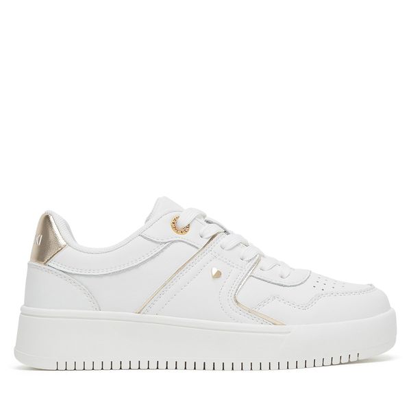 Lasocki Young Сникърси Lasocki Young GLAM 3310607A Бял