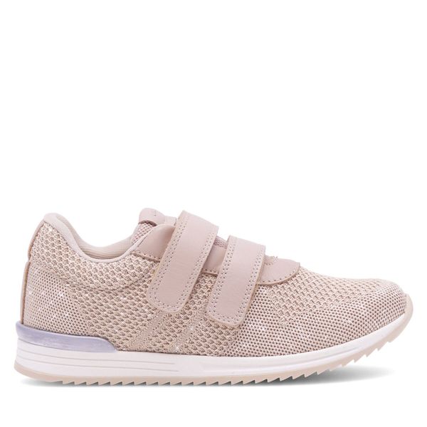 Lasocki Young Сникърси Lasocki Young TEKS CI12-2757-13(IV)DZ Бежов