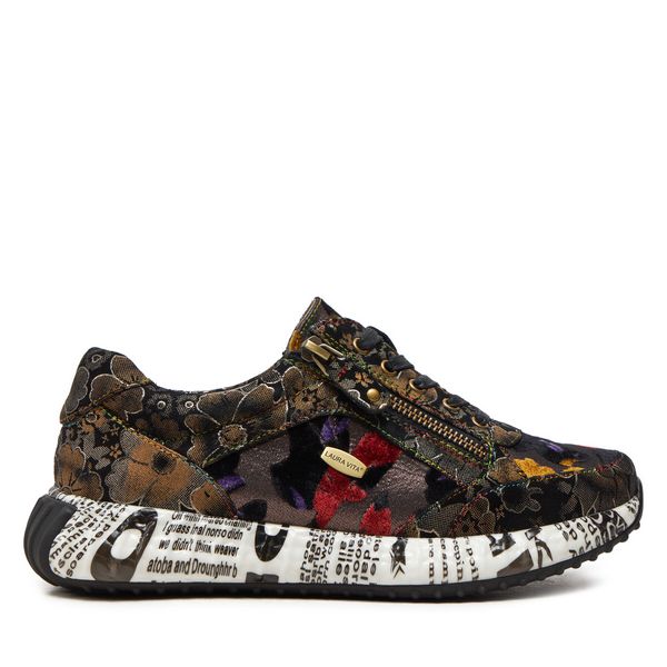 Laura Vita Сникърси Laura Vita Burton 11 Кафяв