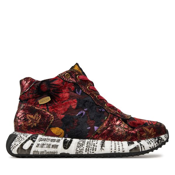 Laura Vita Сникърси Laura Vita Burton 15 Червен