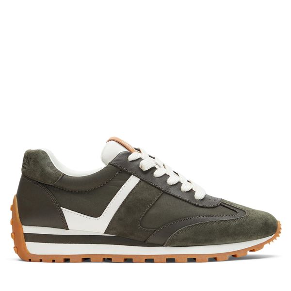 LAUREN RALPH LAUREN Сникърси LAUREN RALPH LAUREN 802951384003 Зелен