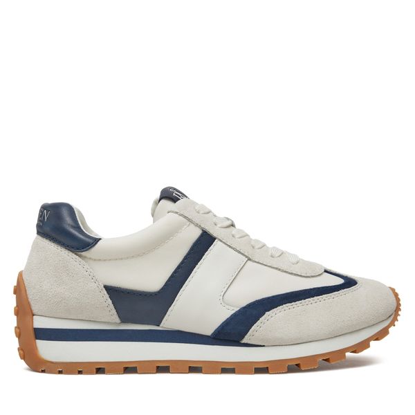 LAUREN RALPH LAUREN Сникърси LAUREN RALPH LAUREN Dani 802959613001 Бял