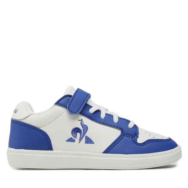 Le Coq Sportif Сникърси Le Coq Sportif Breakpoint Ps Sport 2310253 Бял