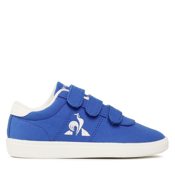 Le Coq Sportif Сникърси Le Coq Sportif Court One Ps 2310268 Син
