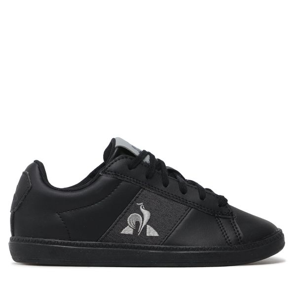 Le Coq Sportif Сникърси Le Coq Sportif Courtclassic Gs 2 Tones 2310243 Черен