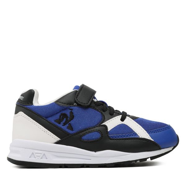 Le Coq Sportif Сникърси Le Coq Sportif Lcs R850 Ps 2310284 Тъмносин