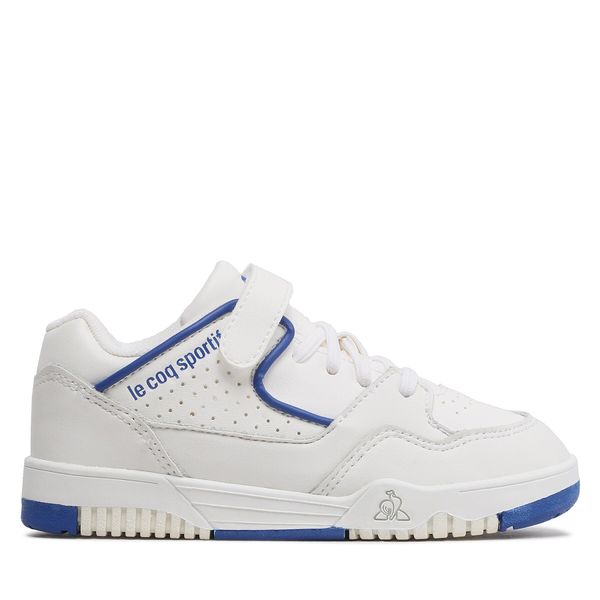 Le Coq Sportif Сникърси Le Coq Sportif Lcs T1000 Ps 2310229 Бял