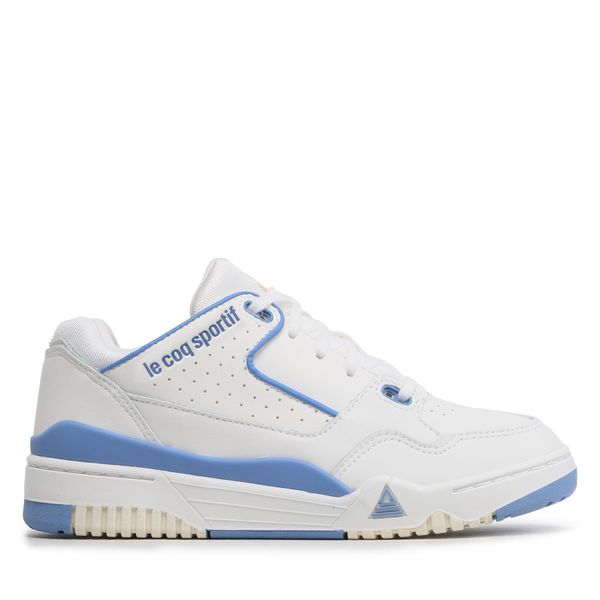 Le Coq Sportif Сникърси Le Coq Sportif Lcs T1000 W 2310150 Бял