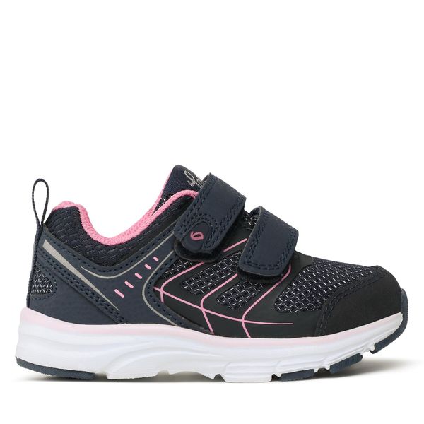 Leaf Сникърси Leaf Borre LBORR101F Тъмносин