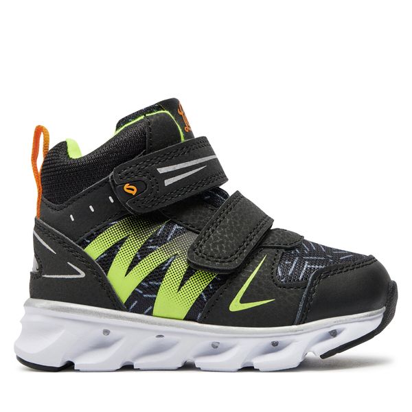 Leaf Сникърси Leaf Glava LGLAV101I Черен