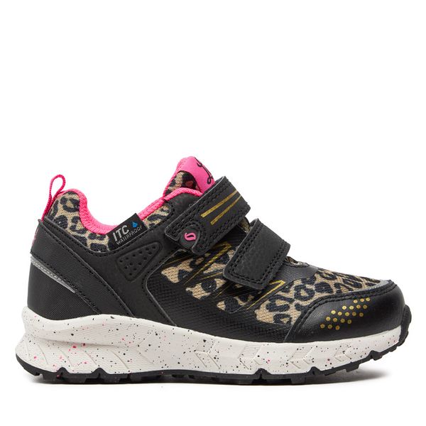 Leaf Сникърси Leaf Kuova LKUOV101L Черен