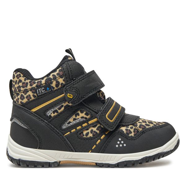 Leaf Сникърси Leaf LKAUS101K Черен