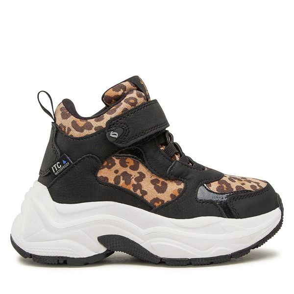 Leaf Сникърси Leaf Narken LNARK201I Черен