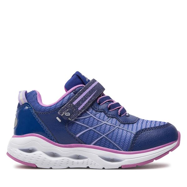 Leaf Сникърси Leaf Samset LSAMS101J Розов