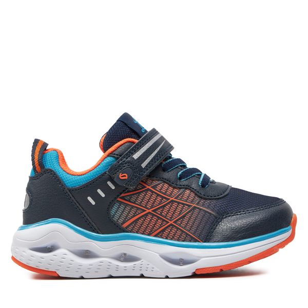 Leaf Сникърси Leaf Samset LSAMS101J Тъмносин