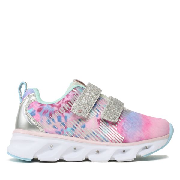 Leaf Сникърси Leaf Skalka LSKAL101F Розов