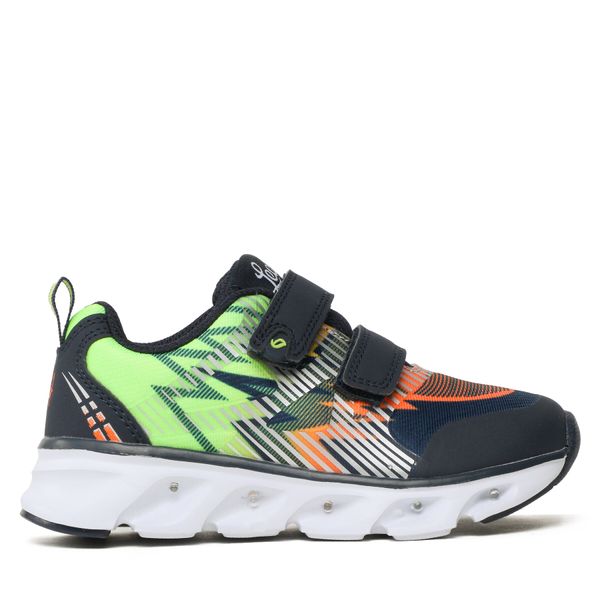 Leaf Сникърси Leaf Skalka LSKAL101F Тъмносин