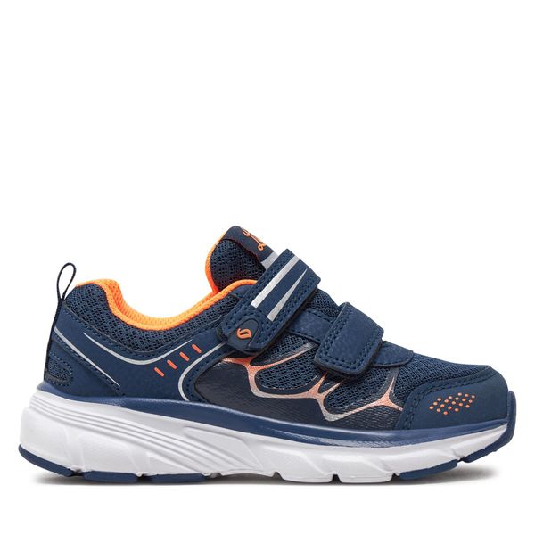 Leaf Сникърси Leaf Tegen LTEGE101P Тъмносин