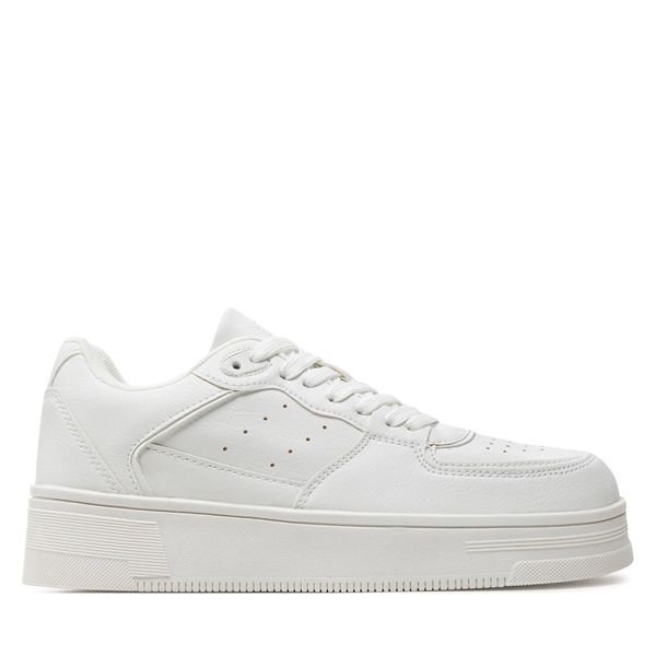 Leaf Сникърси Leaf Valinge LVALI301P Бял