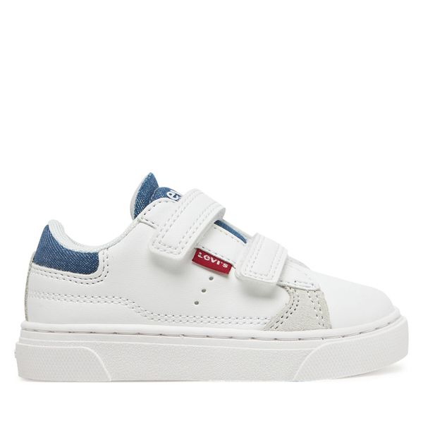 Levi's® Сникърси Levi's® Bryson Mini VBRY0062S Бял