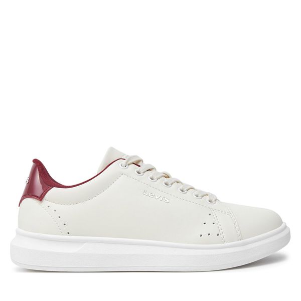 Levi's® Сникърси Levi's® Ellis 2.0 235632-1964-100 Екрю