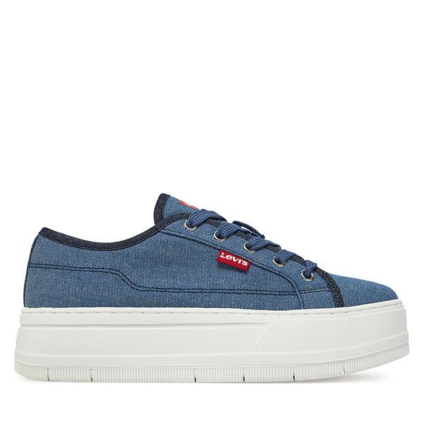 Levi's® Сникърси Levi's® Maui Light VTAM0063T Син
