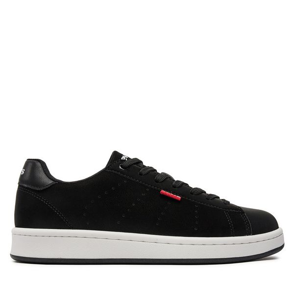 Levi's® Сникърси Levi's® VAVE0101S-0003 Черен