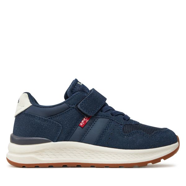 Levi's® Сникърси Levi's® VLOG0012S Тъмносин