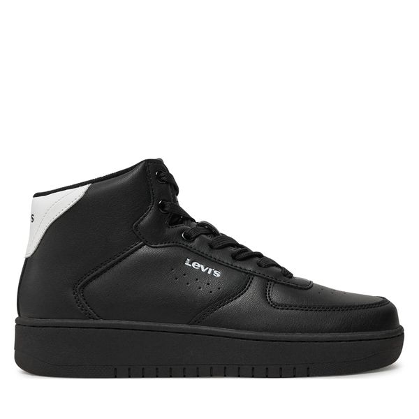 Levi's® Сникърси Levi's® VUNI0023S Черен