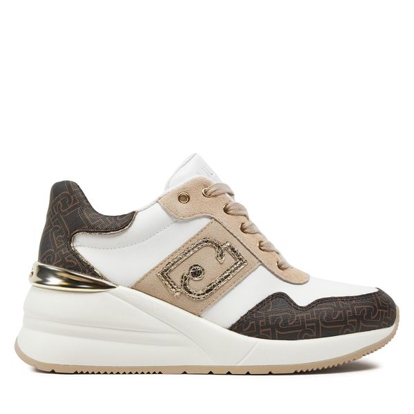 Liu Jo Сникърси Liu Jo Alyssa 16 BA4095 PX481 Цветен