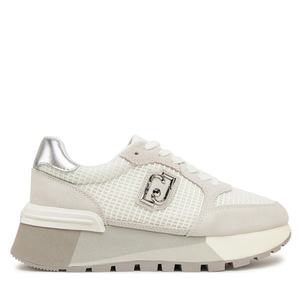 Liu Jo Сникърси Liu Jo Amazing 25 BA5049 PX027 Бял