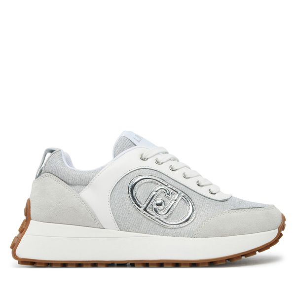 Liu Jo Сникърси Liu Jo BA5001 PX601 Сребрист