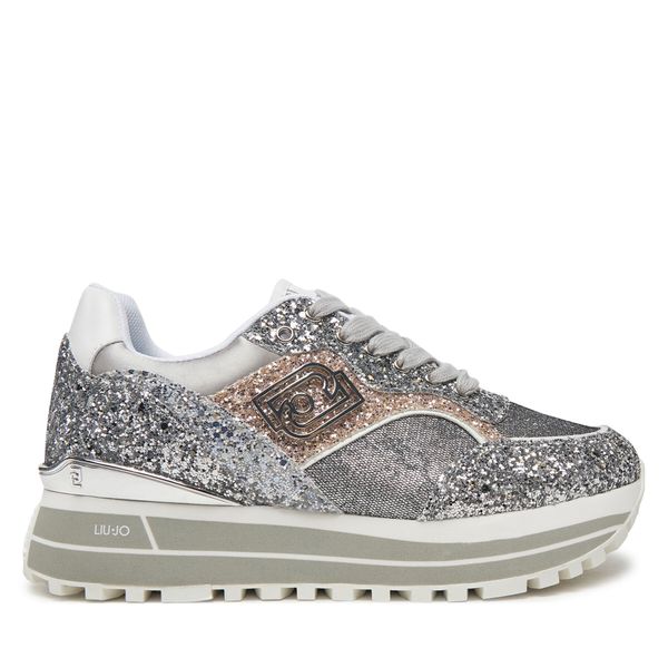 Liu Jo Сникърси Liu Jo BA5015 TX007 Сребрист