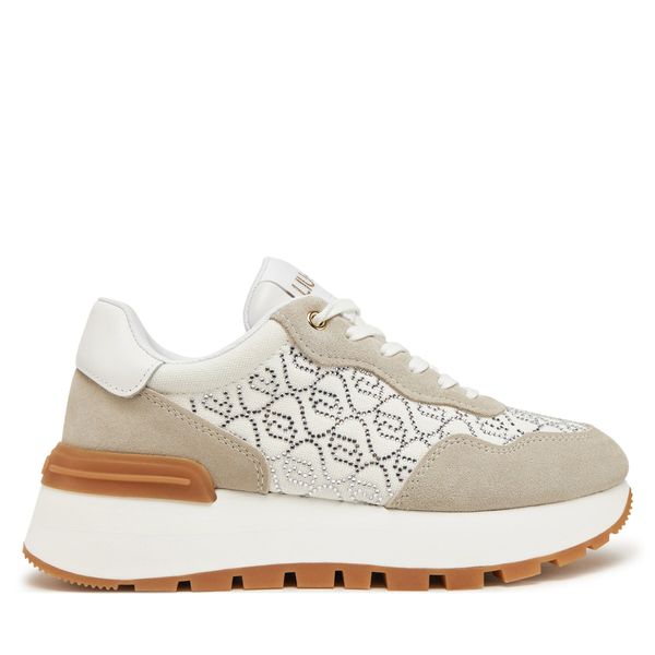 Liu Jo Сникърси Liu Jo BA5043 PX248 Сив