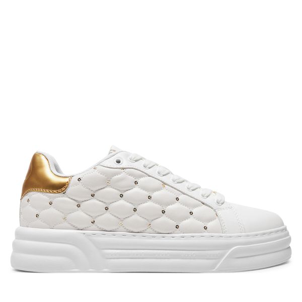 Liu Jo Сникърси Liu Jo Cleo 12 BF4035 EX262 Бял