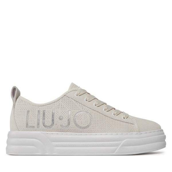 Liu Jo Сникърси Liu Jo Cleo 26 BA4065 PX373 Бежов