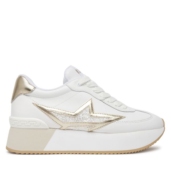 Liu Jo Сникърси Liu Jo Dreamy 03 BF4039 PX527 Бял