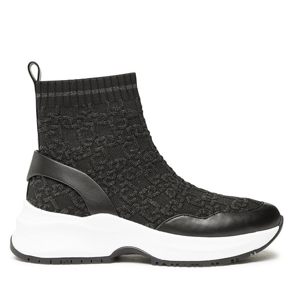 Liu Jo Сникърси Liu Jo Lily 09 BF2023 TX262 Черен