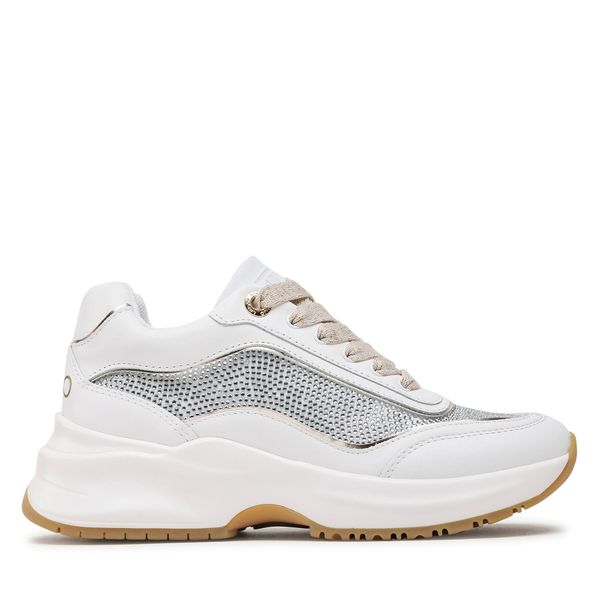 Liu Jo Сникърси Liu Jo Lily 15 BA3077 PX073 Бял