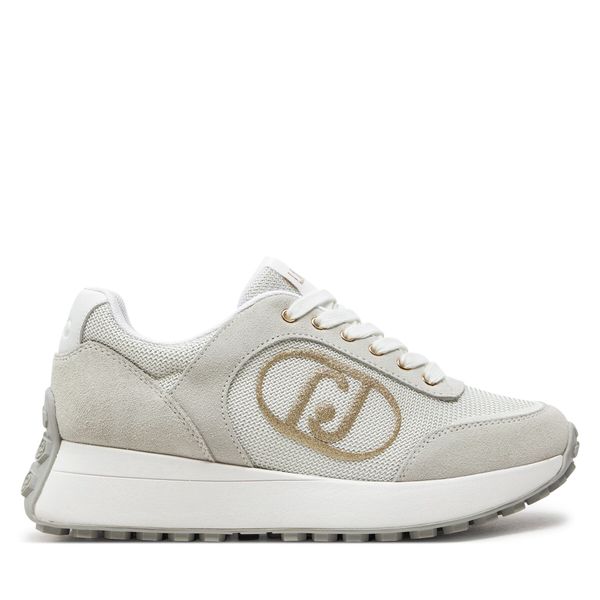 Liu Jo Сникърси Liu Jo Lolo 17 BF4085 PX027 Сив