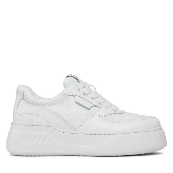 Liu Jo Сникърси Liu Jo Tami 01 BF3145 PX143 Бял